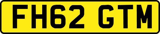 FH62GTM