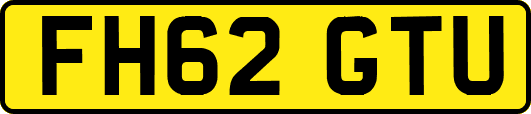 FH62GTU