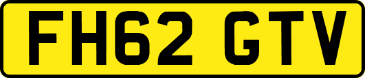 FH62GTV