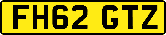FH62GTZ