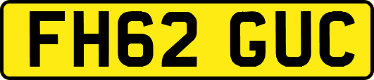 FH62GUC