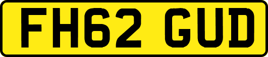 FH62GUD