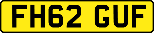 FH62GUF