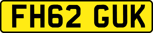 FH62GUK