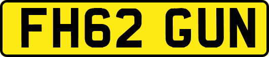 FH62GUN