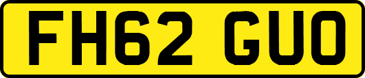 FH62GUO
