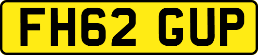 FH62GUP