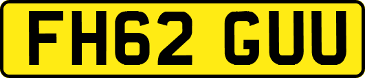 FH62GUU