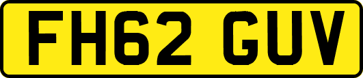 FH62GUV