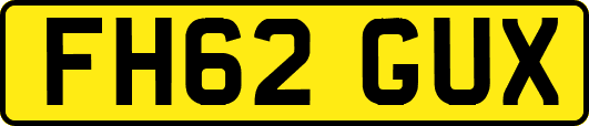 FH62GUX