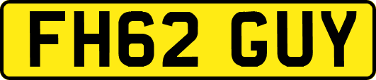 FH62GUY