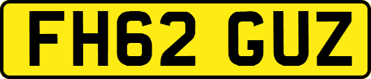 FH62GUZ