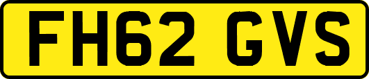 FH62GVS