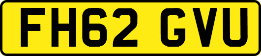 FH62GVU