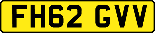 FH62GVV