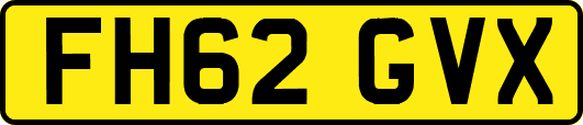 FH62GVX