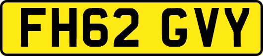FH62GVY