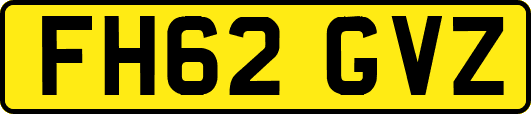 FH62GVZ