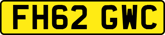FH62GWC