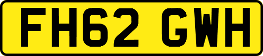 FH62GWH