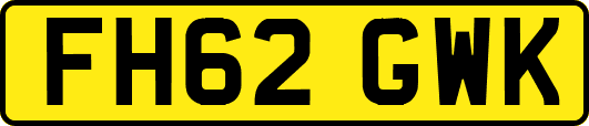 FH62GWK