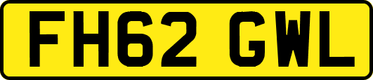 FH62GWL