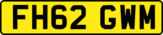FH62GWM