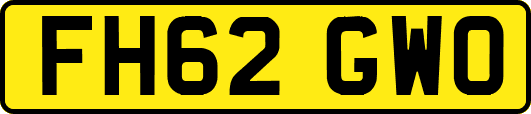 FH62GWO