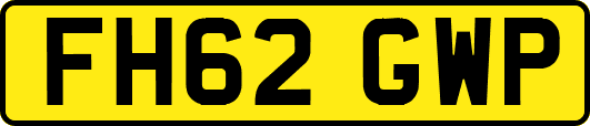 FH62GWP