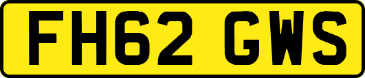 FH62GWS