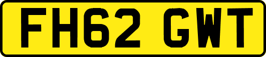 FH62GWT