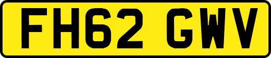 FH62GWV