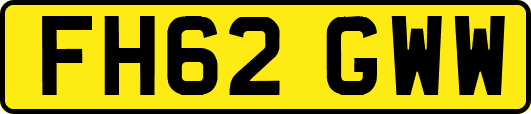 FH62GWW