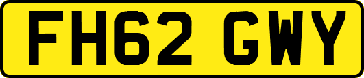 FH62GWY