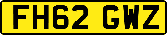 FH62GWZ