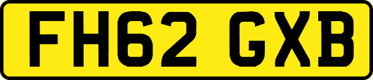 FH62GXB