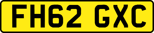 FH62GXC