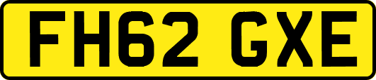 FH62GXE
