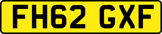 FH62GXF