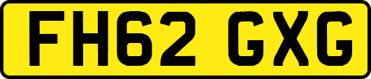 FH62GXG