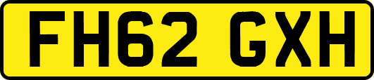 FH62GXH