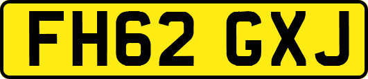 FH62GXJ