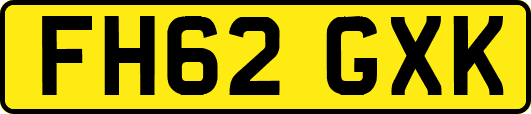 FH62GXK