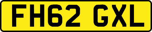 FH62GXL