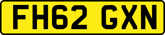 FH62GXN