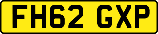 FH62GXP