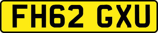 FH62GXU