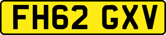 FH62GXV