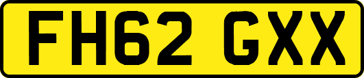 FH62GXX