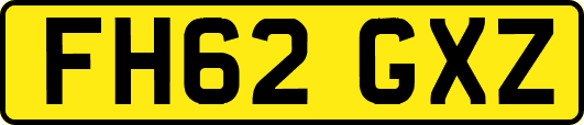 FH62GXZ